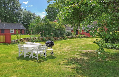 Tjornarp House | Lovely home in Tjörnarp with WiFi