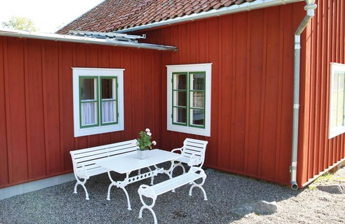 Vaggeryd Municipality House | Lovely home in Vaggeryd with kitchen