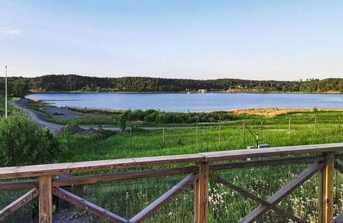 Valdemarsvik House | Lovely home in Valdemarsvik with WiFi