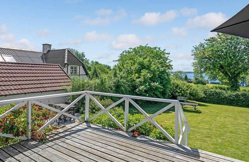 Vordingborg Municipality House | Lovely home in Vordingborg with WiFi