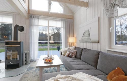 Wandlitz House | Lovely Home In Zerpenschleuse With Wifi