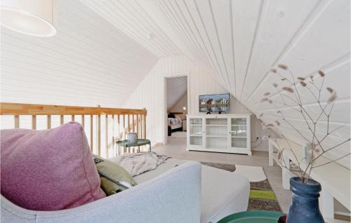 Wandlitz House | Lovely Home In Zerpenschleuse With Wifi