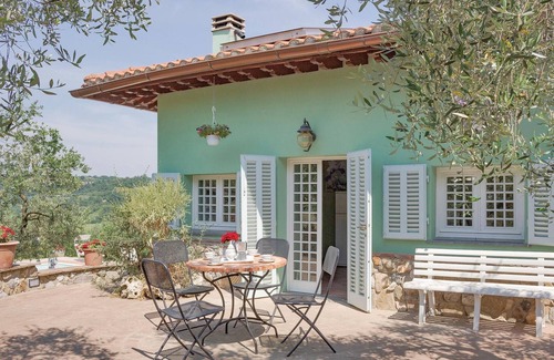 Castelfiorentino House | Lovely home in Castelfiorentino -FI-