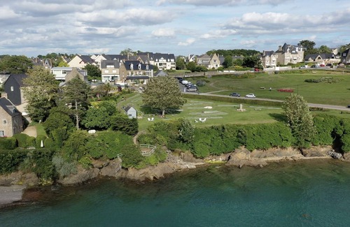 Saint-Briac-sur-Mer House | Lovely House in Saint Briac sur mer, beach.