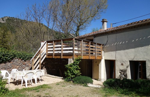 Quillan House | Lovely house in the foothills of the Pyrenees - Cycling, Swimming, Hiking