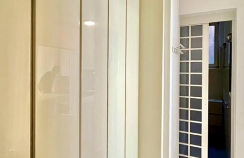 Lugano City-Centre Apartment | Lovely house Lugano