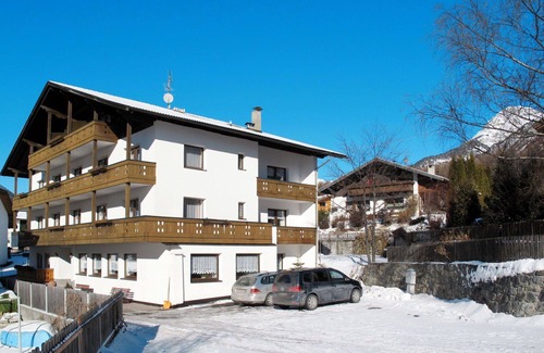 St. Valentin auf der Haide Apartment | Lovely apartment for 4 people with WIFI, TV and pets allowed