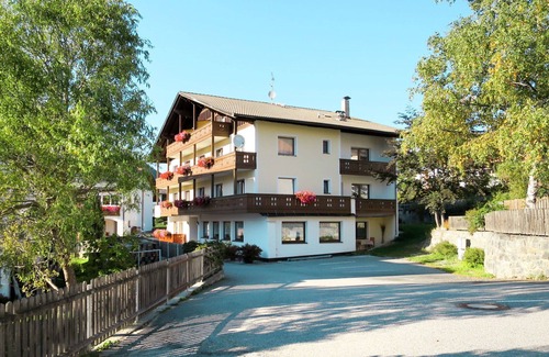 St. Valentin auf der Haide Apartment | Lovely apartment for 4 people with WIFI, TV and pets allowed