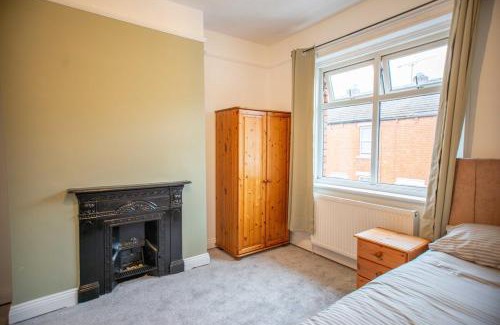Carlisle Apartment | Lovely Lindisfarne