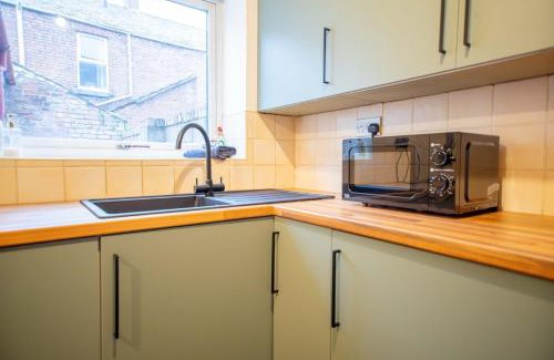 Carlisle Apartment | Lovely Lindisfarne