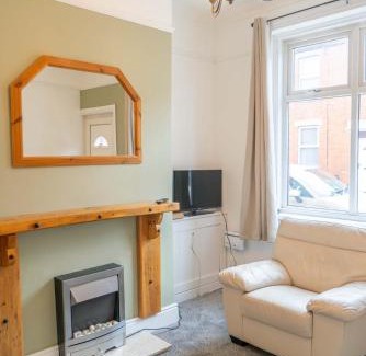 Carlisle Apartment | Lovely Lindisfarne