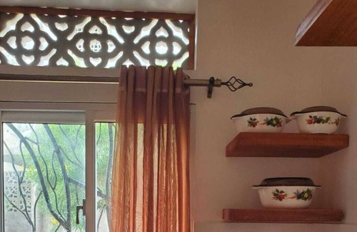 Galu Cottage | Lovely Modern Cottage - 10 Minutes Walk From Diani Beach!