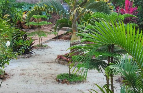 Galu Cottage | Lovely Modern Cottage - 10 Minutes Walk From Diani Beach!