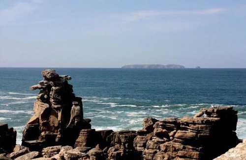 Peniche Apartment | Lovely & New BEACH APARTMENT
