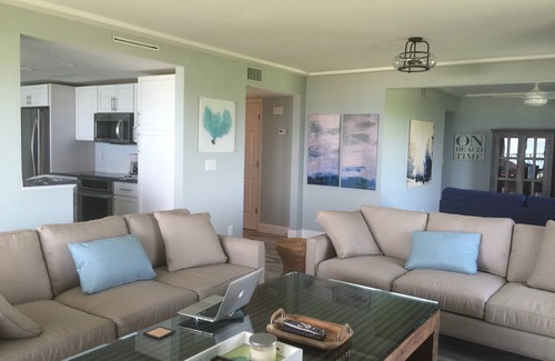 Vero Beach Condo | Lovely ocean front condo in Vero Beach