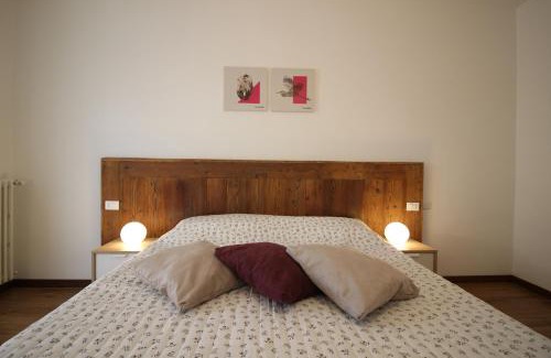 Aosta Apartment | Lovely Panoramic View Apartment - Affitti Brevi Italia
