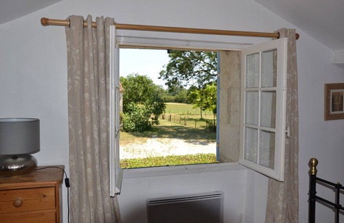 Plaisance House | Lovely Périgord house in the heart of southern Bergerac Bastides