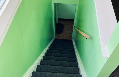 North Side House | Lovely Private 2-Bedroom Rental