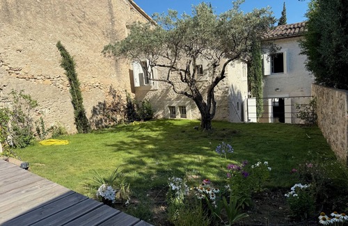 Maussane-les-Alpilles House | Lovely recently renovated Provencal house in the heart of the Alpilles mountains