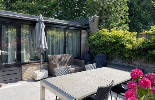 Sint Maartenszee House | Lovely relaxing cottage close to beach and dunes