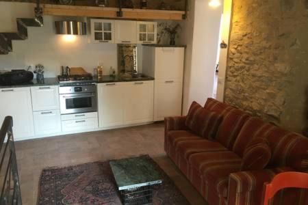Dolcedo Apartment | Lovely renovated apartment near Dolcedo