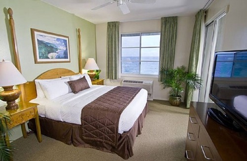 Poipu Resort | Lovely resort on the Garden Island Paradise of Kauai (Xmas 2023 on Hawaii!)