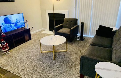 Westchase Apartment | Lovely Room for your stay- TheNest