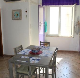 Porto Torres Apartment | Lovely Sardinia Apartment