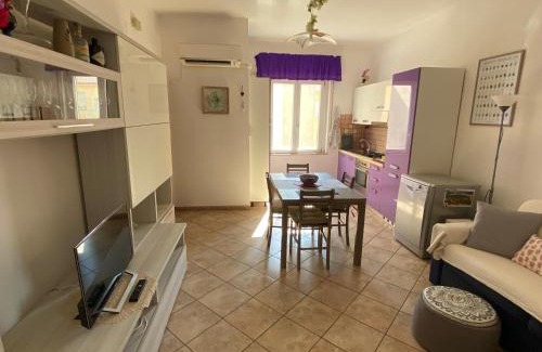 Porto Torres Apartment | Lovely Sardinia Apartment