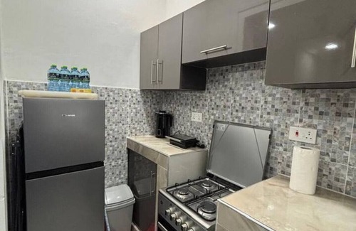 Prampram Apartment | Lovely Seaside Apartment