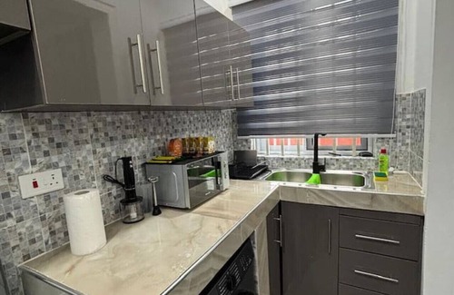 Prampram Apartment | Lovely Seaside Apartment