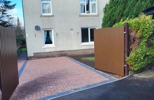Dumfries Apartment | Lovely self-catering apartment in city centre