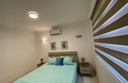 Cantonments Apartment | Lovely, serene 3 bedroom with a pool @ cantonments