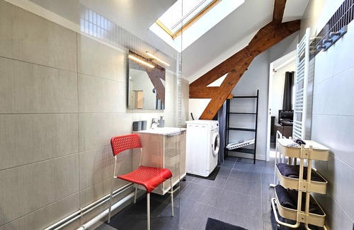 Juvisy-sur-Orge Apartment | Lovely spacious flat near Paris Orly - N 3