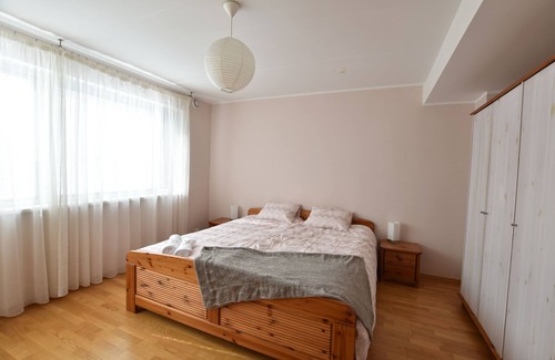 Kadriorg Condo | Lovely & spacious central apartment with sauna