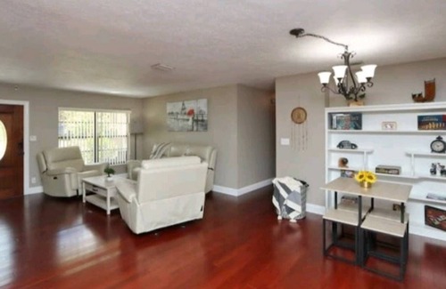 Egypt Lake-Leto House | Lovely & Spacious heated Pool home, Heart of Tampa Bay!