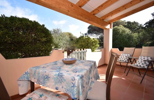 Rena Majore Apartment | Lovely studio apartment with climate 600 meters from the sea