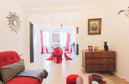 Royat Apartment | Lovely Studio Coeur de Royat