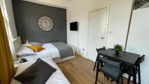 Holloway Apartment | Lovely studio flat in the heart of Holloway.