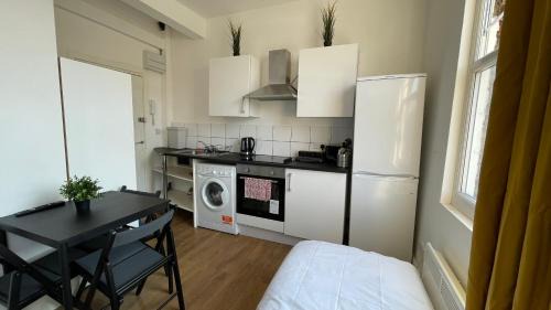Holloway Apartment | Lovely studio flat in the heart of Holloway.