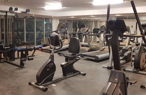 Chatswood Apartment | Lovely Studio in Chatswood CBD