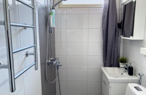 Kuopio Apartment | Lovely Studio Near the Centre