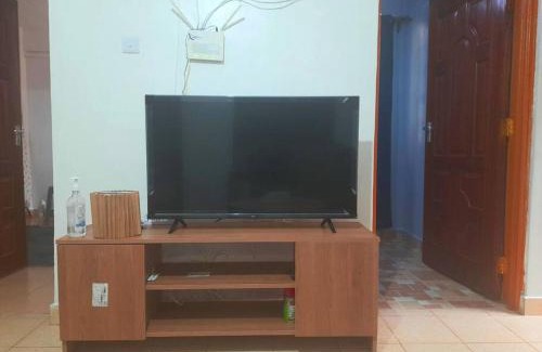 Nyeri Apartment | Lovely studio unit in Nyeri