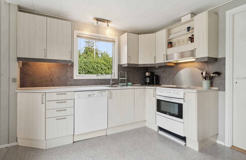 Oster Hurup House | Lovely summer house in Øster Hurup