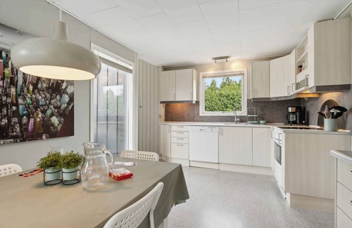 Oster Hurup House | Lovely summer house in Øster Hurup