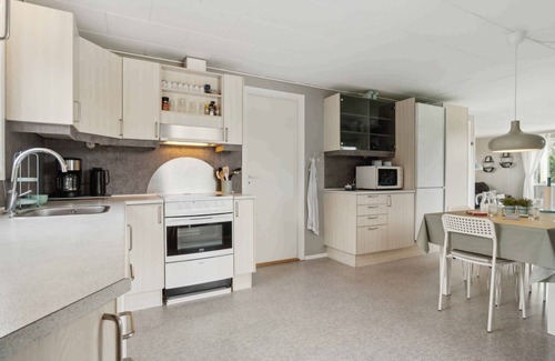 Oster Hurup House | Lovely summer house in Øster Hurup