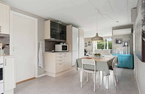 Oster Hurup House | Lovely summer house in Øster Hurup