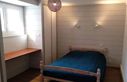 Mouguerre Apartment | Lovely T2 on the outskirts of Bayonne