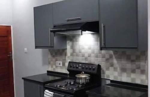 Lusaka Apartment | Lovely two b/r serviced apartment in Vorna Valley