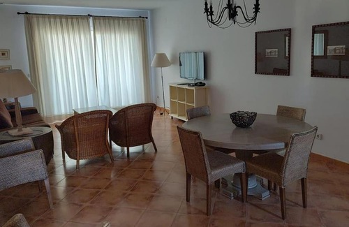 Diputacion de Rincon de San Gines Apartment | Lovely two bedroom golf course